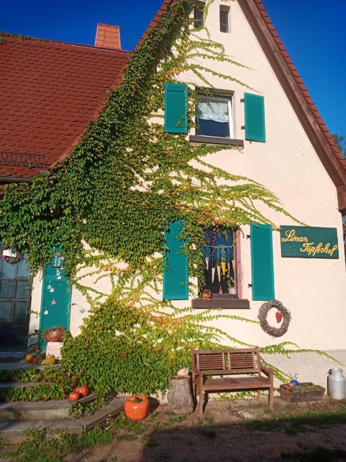 Apartment Linas Töpferhof