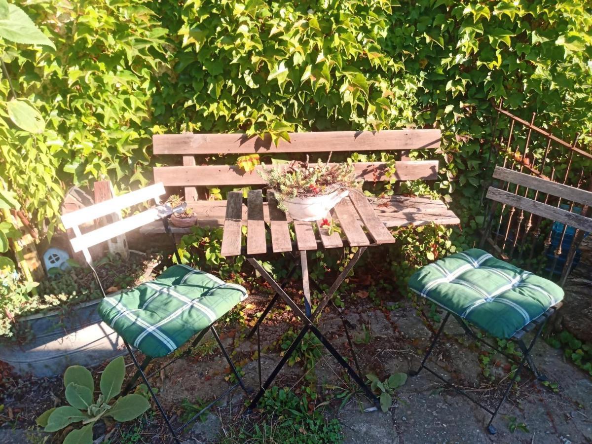 Apartment Linas Töpferhof Weißenfels
