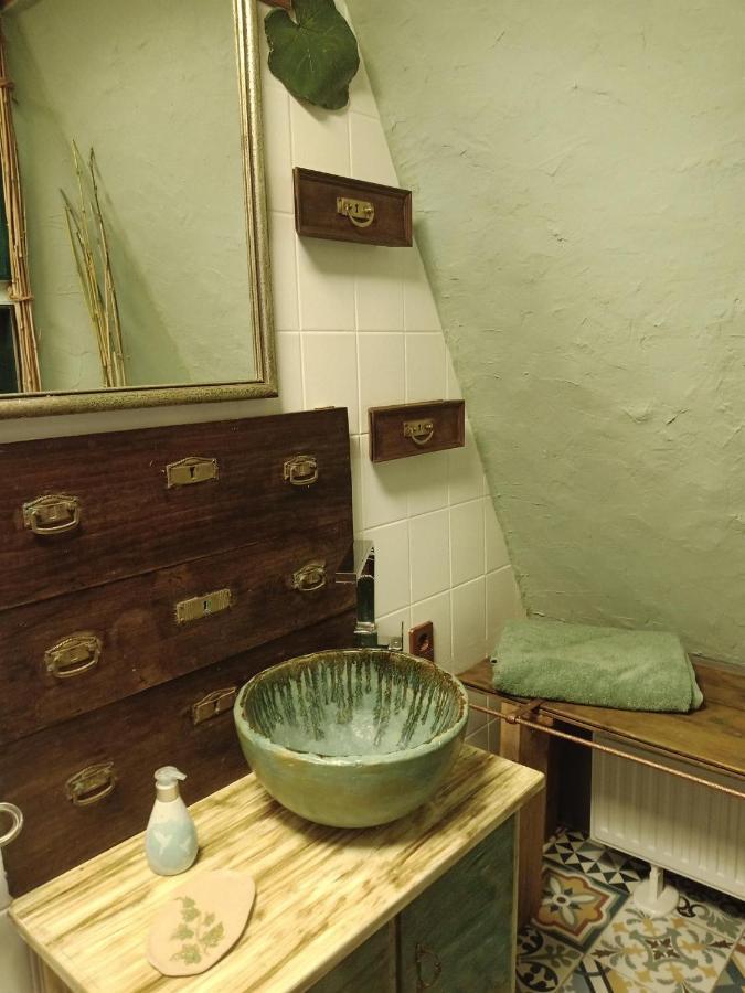 Linas Töpferhof Weißenfels